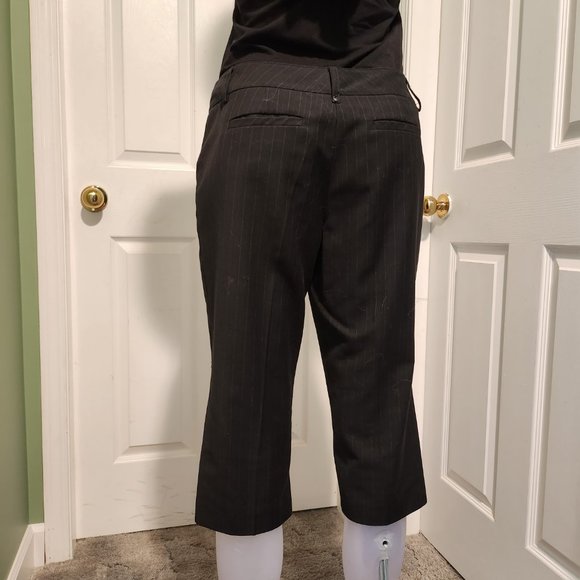 Capri Dress Pants - Picture 2 of 2